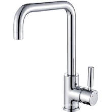 Modern New Design Brass Kitchen Faucet (ICD-SKL3030)